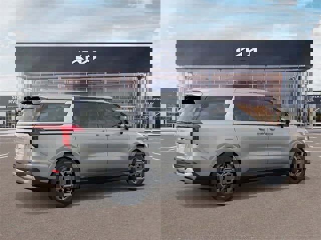 New 2026 Kia Carnival EX image 6