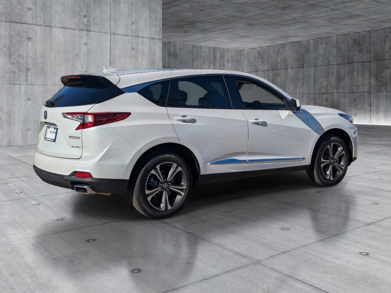 New 2026 Acura RDX SH-AWD w/ Technology Package image 6