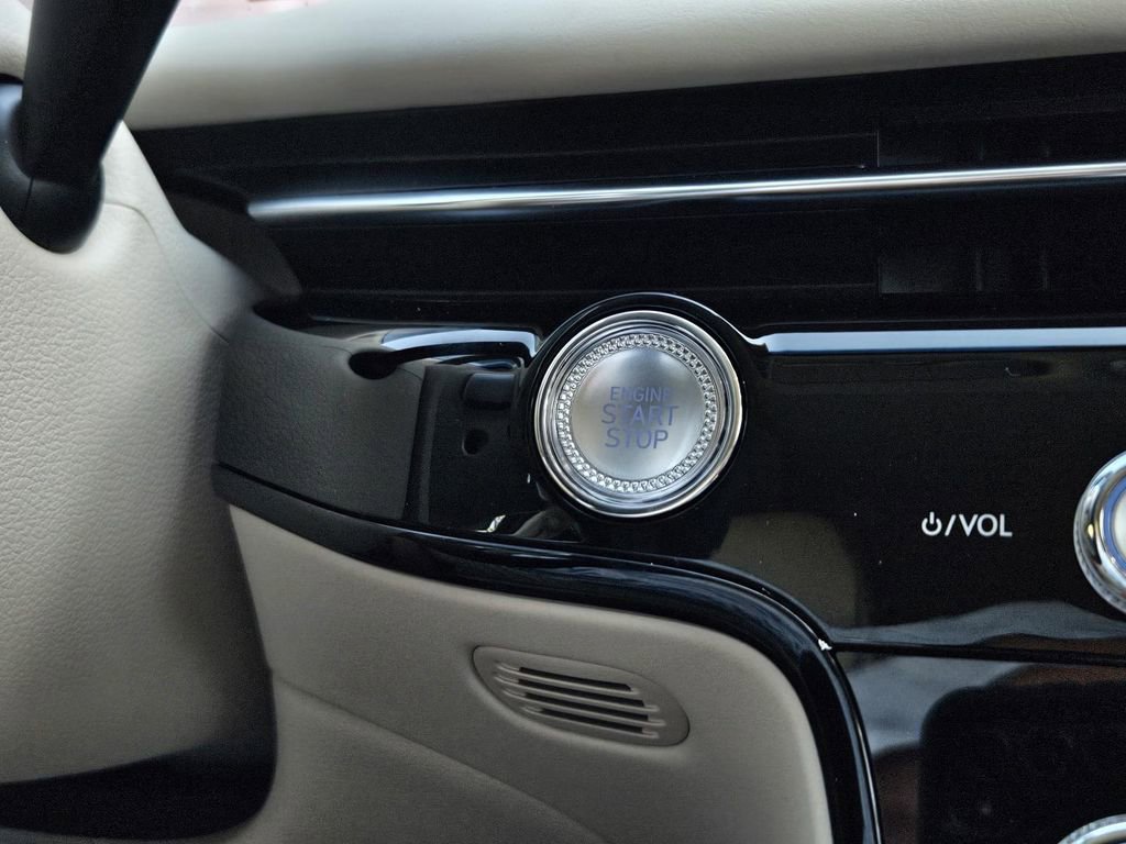 New 2026 Genesis G80 3.5T Sport Prestige image 27