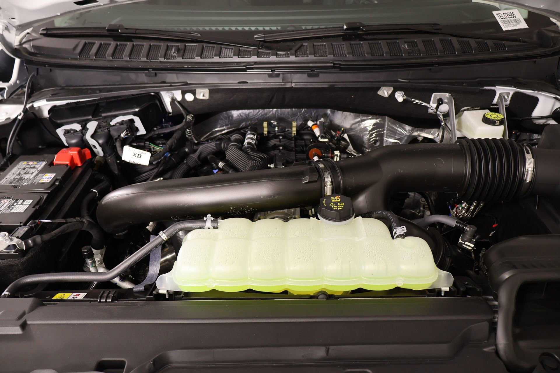 New 2026 Lincoln Navigator Premiere image 20