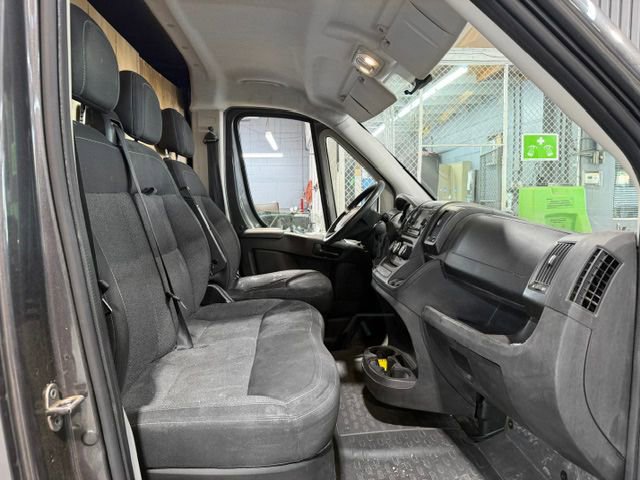 Used 2016 RAM ProMaster 1500 FWD image 2