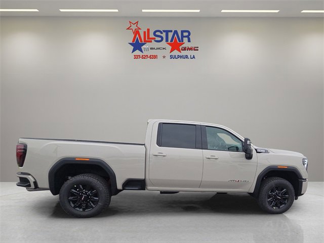 New 2026 GMC Sierra 2500 AT4 image 8