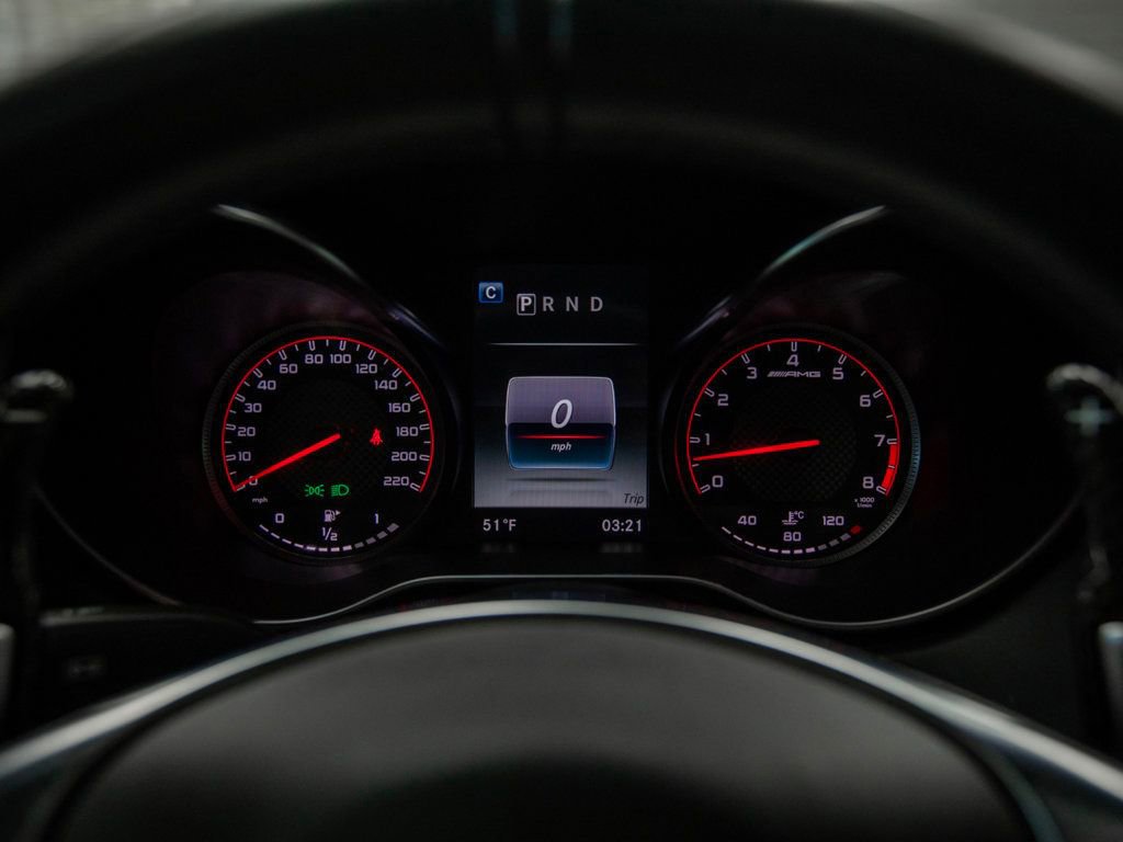 Used 2016 Mercedes-Benz AMG GT S image 22