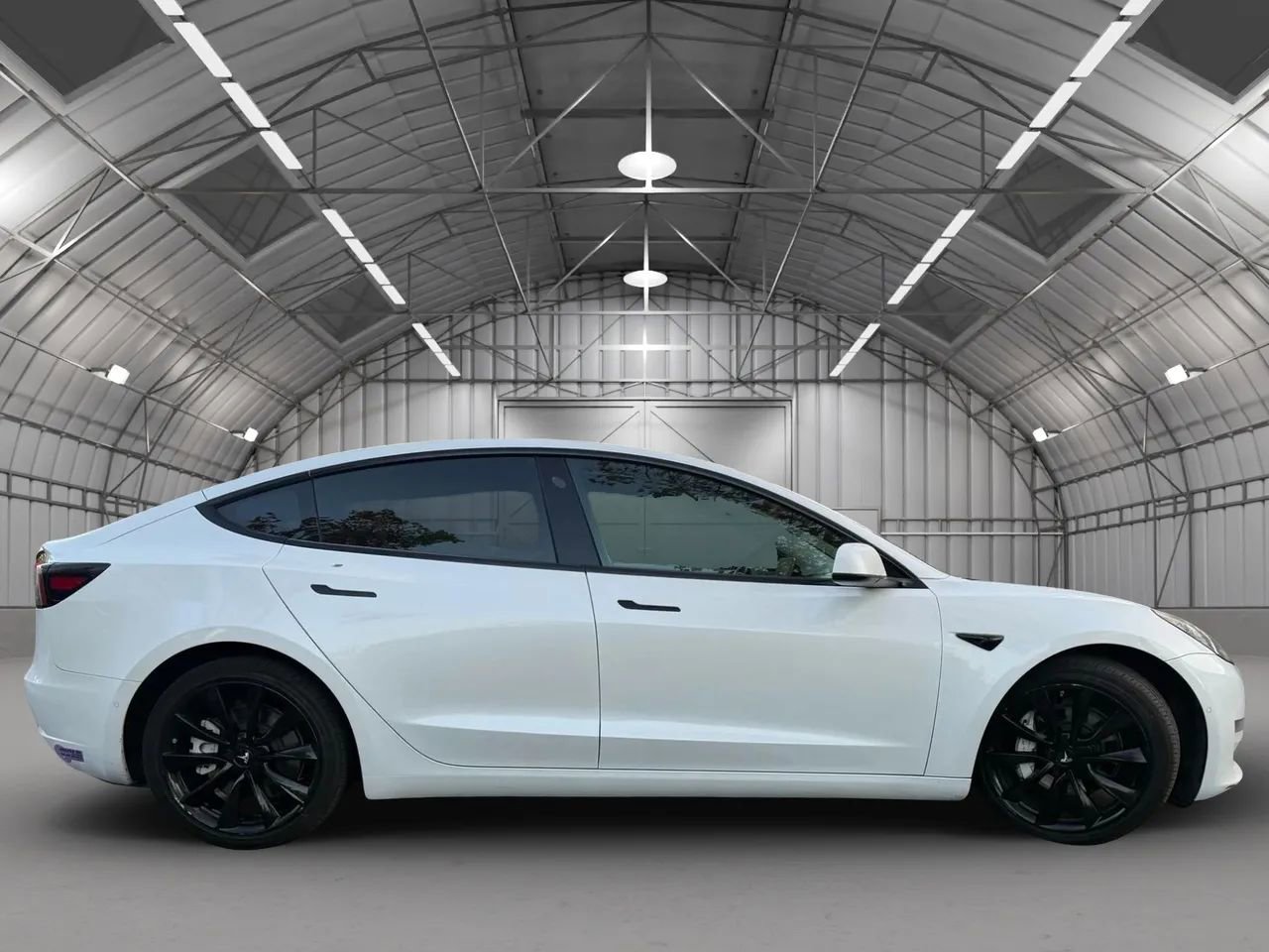 Used 2018 Tesla Model 3 Long Range image 6