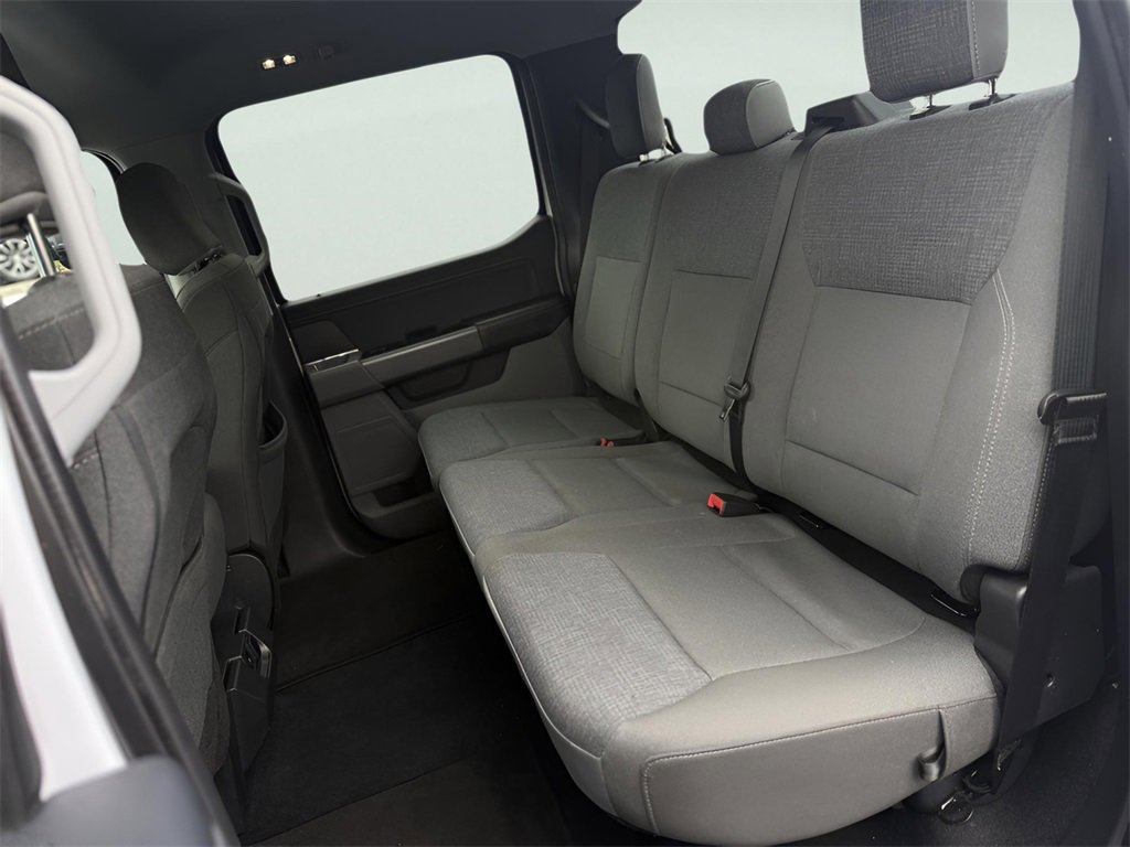 Used 2024 Ford F150 XLT w/ Tow/Haul Package image 28