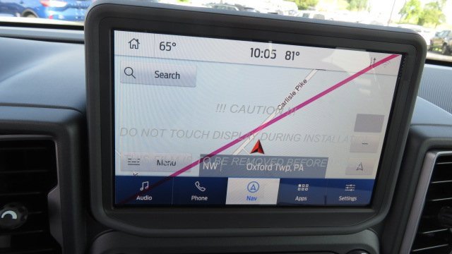 Used 2024 Ford Bronco Sport Big Bend w/ Convenience Package image 12