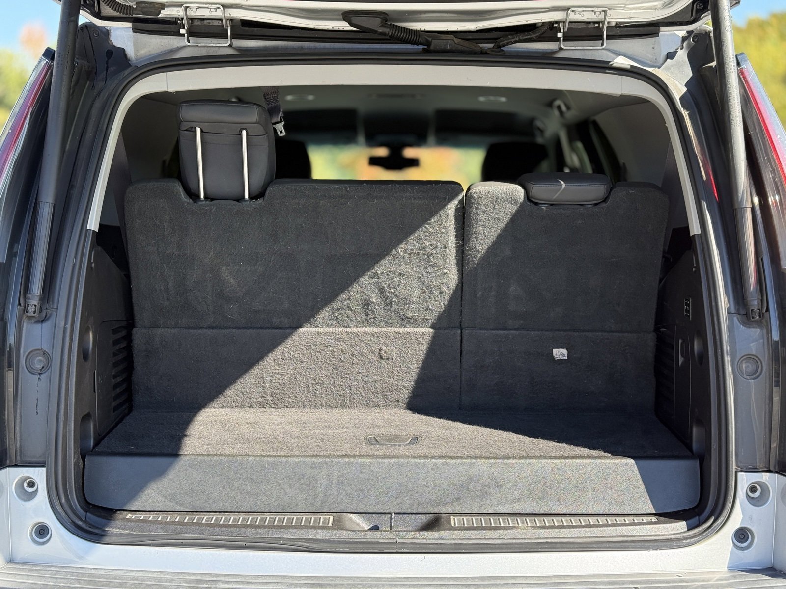 Used 2016 Cadillac Escalade 2WD image 50