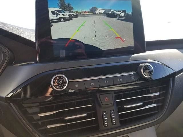 New 2026 Ford Escape Active w/ Cold Weather Package image 22