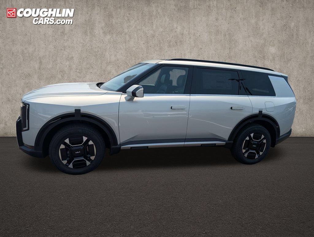 New 2027 Kia Telluride EX AWD/4WD image 4