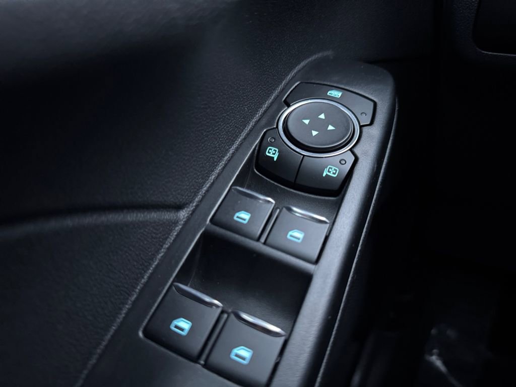 Used 2025 Ford Escape Active image 18