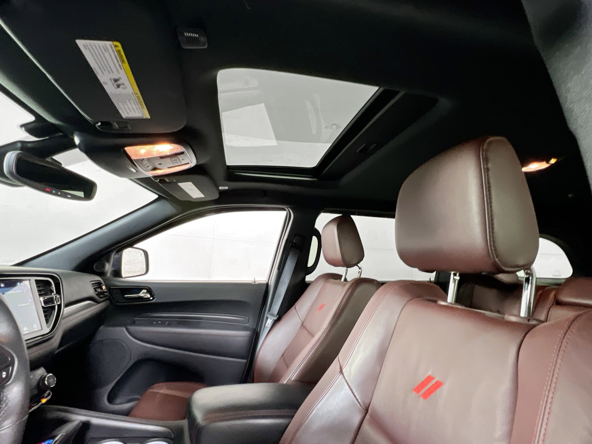 Used 2023 Dodge Durango GT image 22