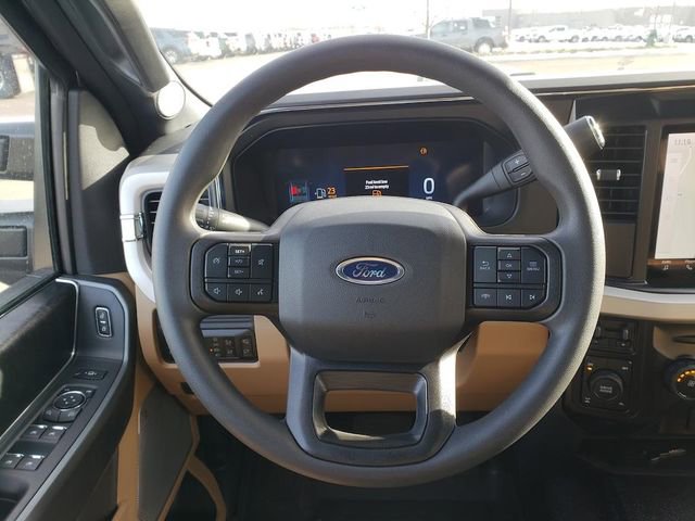 New 2026 Ford F250 XLT w/ XLT Premium Package image 12