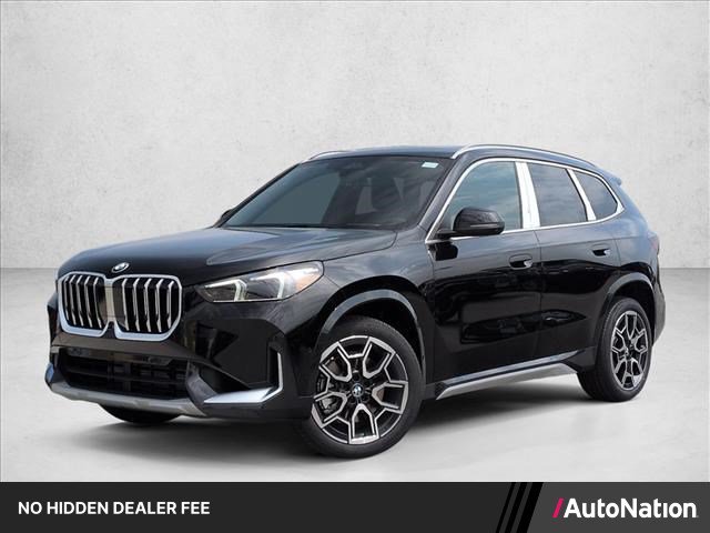 New 2026 BMW X1 xDrive28i w/ Technology Package AWD/4WD image 1