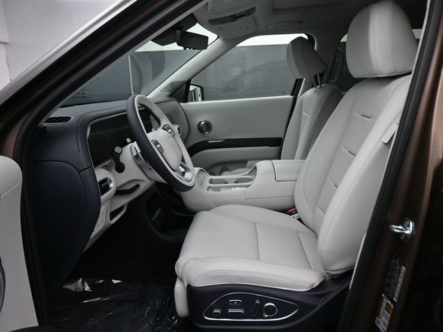 New 2026 Hyundai Palisade Calligraphy FWD image 11