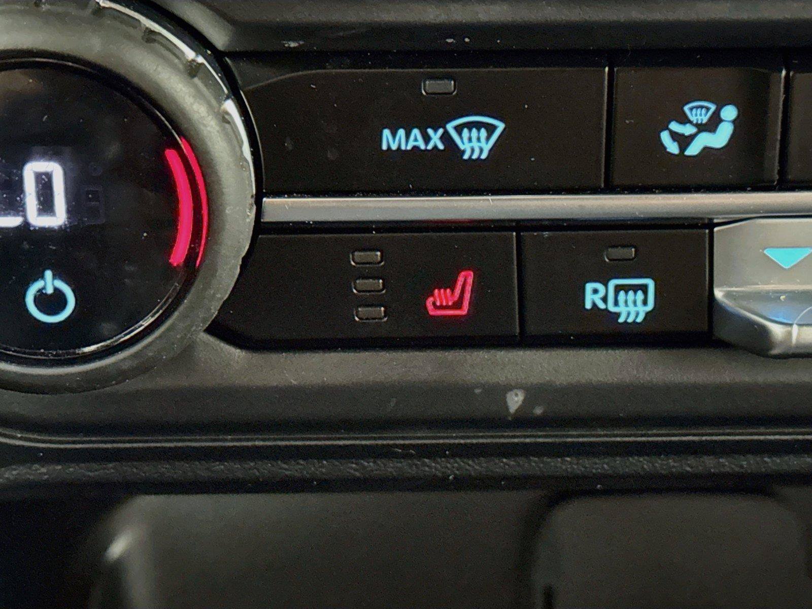 Used 2024 Ford Bronco Everglades AWD/4WD image 8