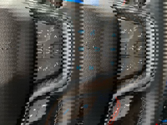 New 2025 Ford Bronco Raptor w/ Interior Carbon Fiber Pack image 26