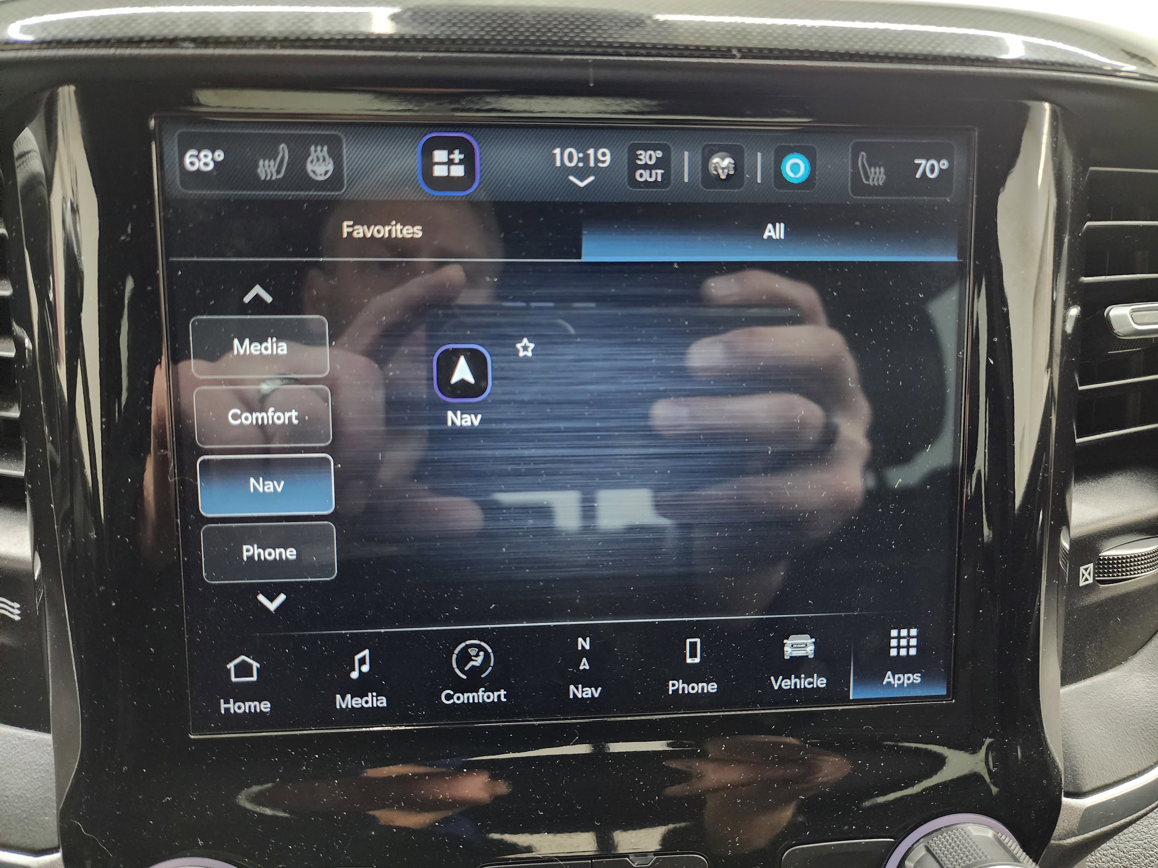 Used 2022 RAM 2500 Laramie image 55