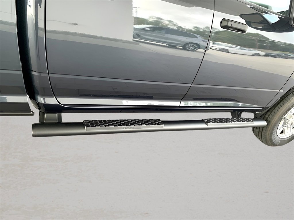 Used 2025 RAM 2500 Tradesman image 94