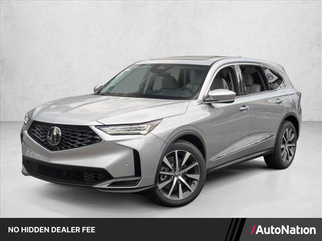 New 2026 Acura MDX SH-AWD w/ Technology Package image 1