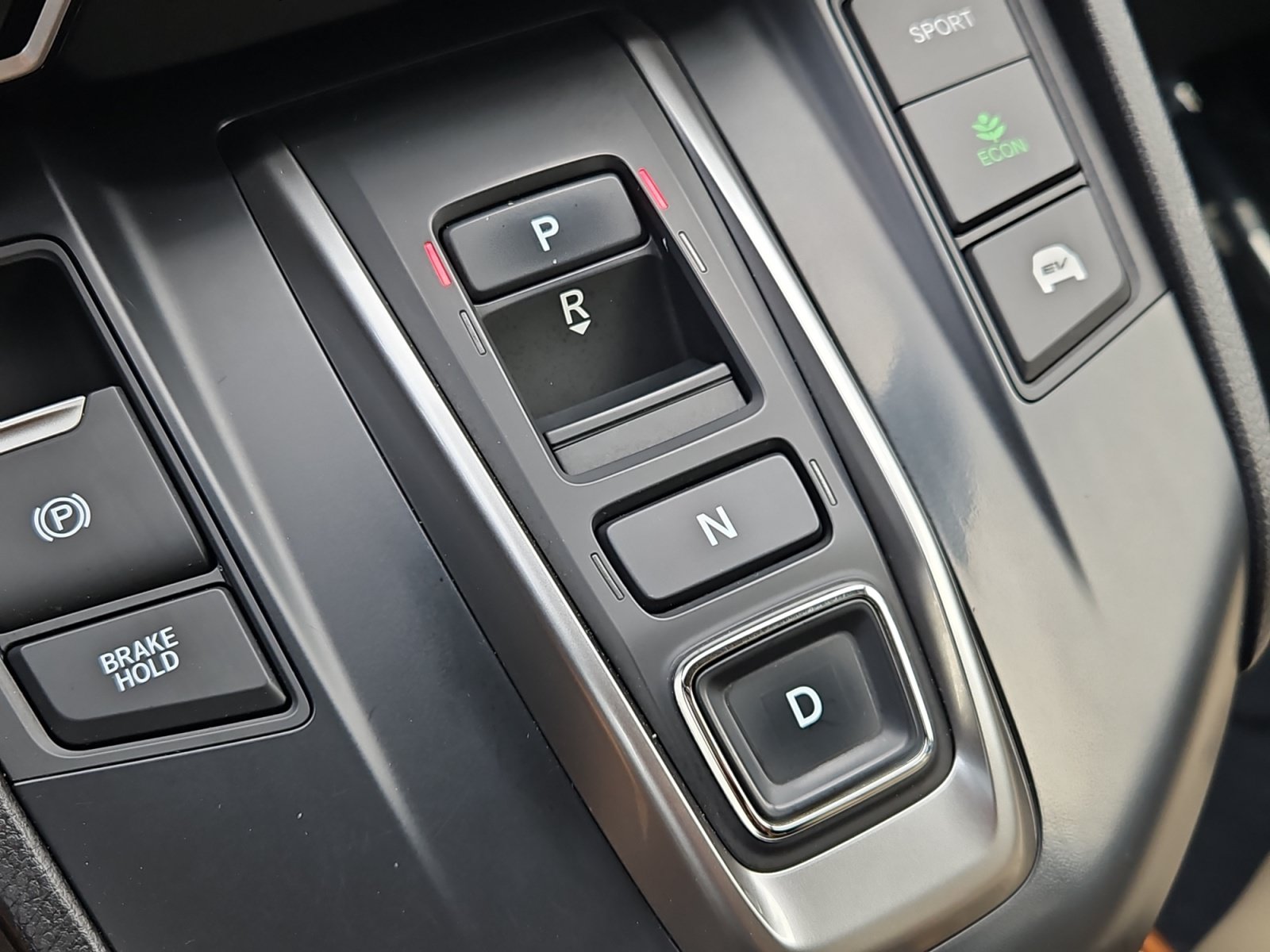 Used 2022 Honda CR-V Touring image 24