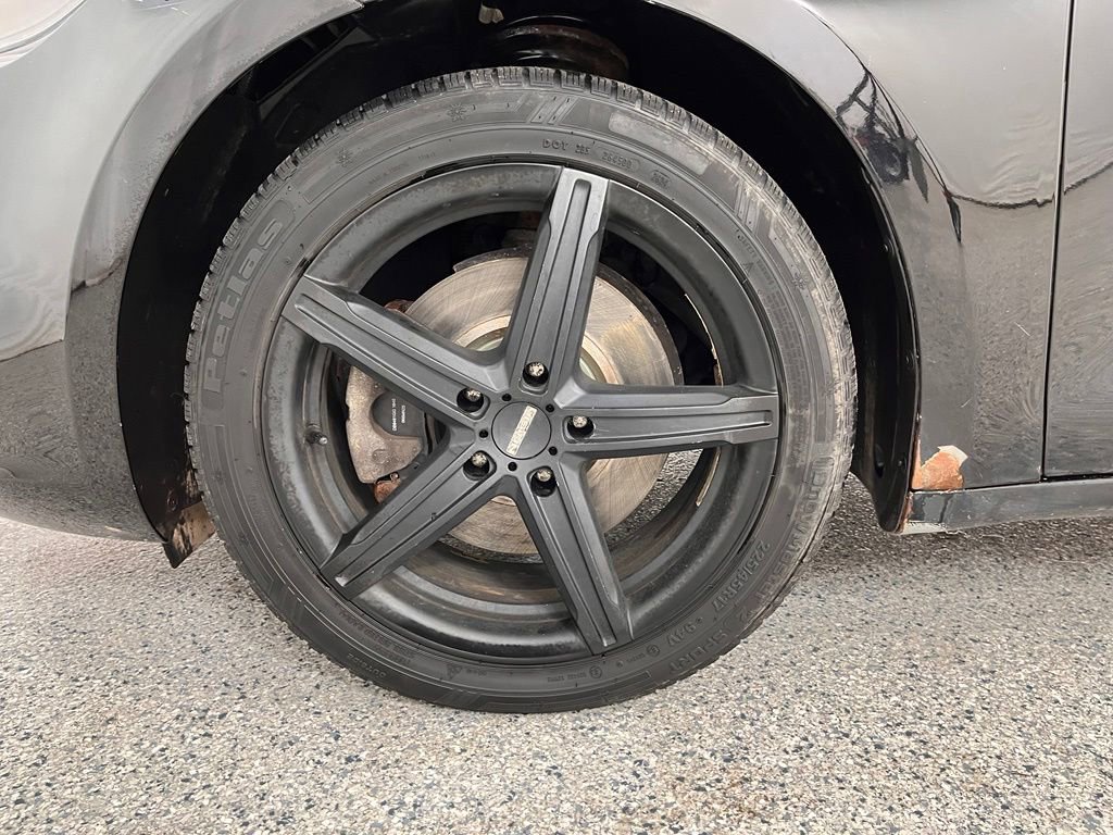 Used 2013 Dodge Dart SXT w/ SXT Special Edition Group FWD image 24