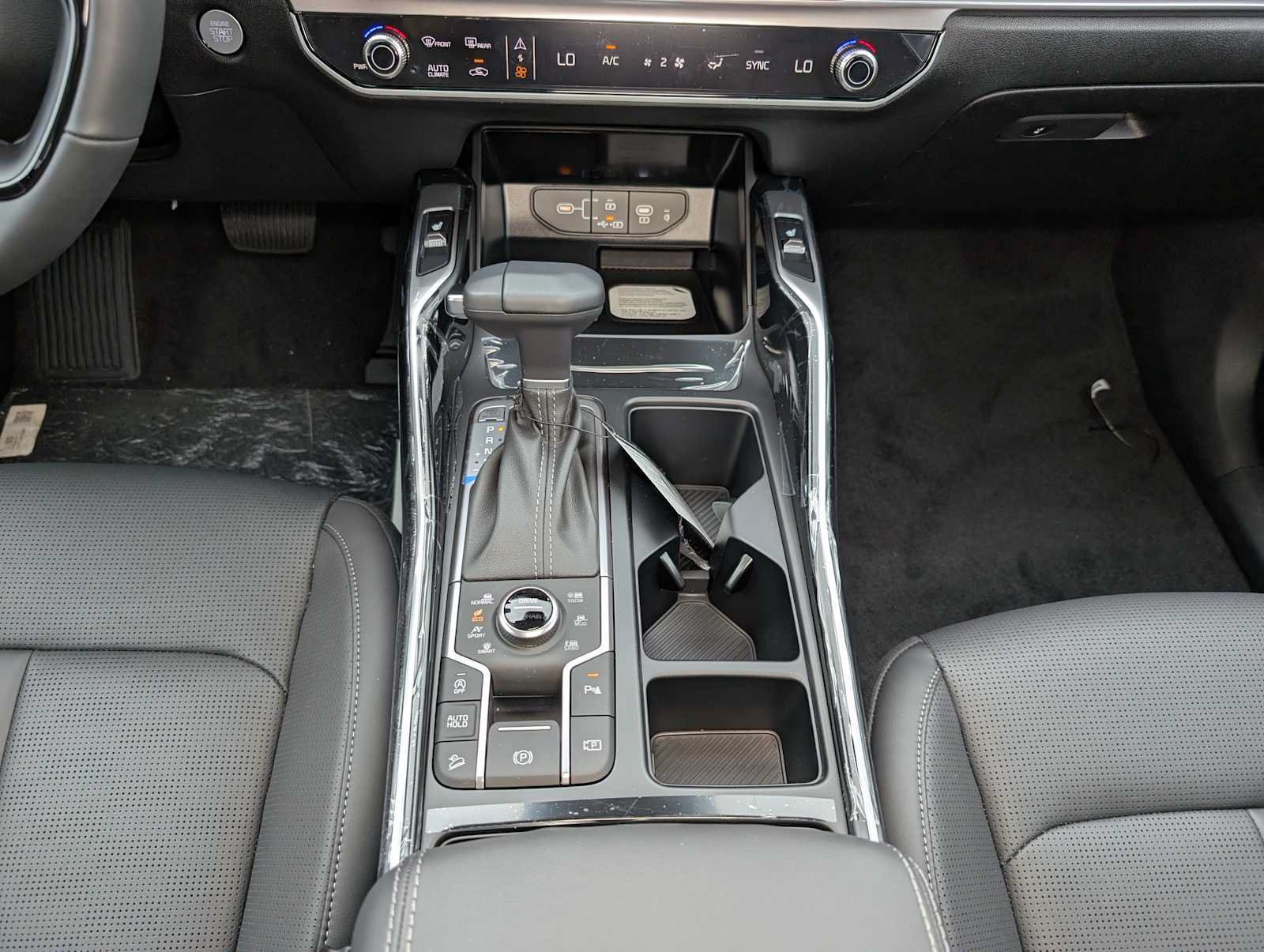 New 2026 Kia Sorento S AWD/4WD image 13