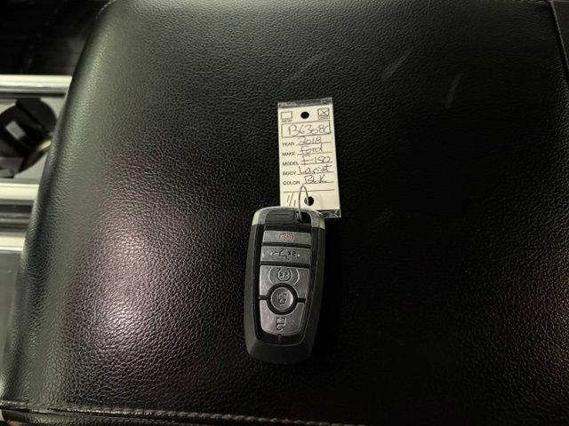 Used 2018 Ford F150 Lariat AWD/4WD image 21