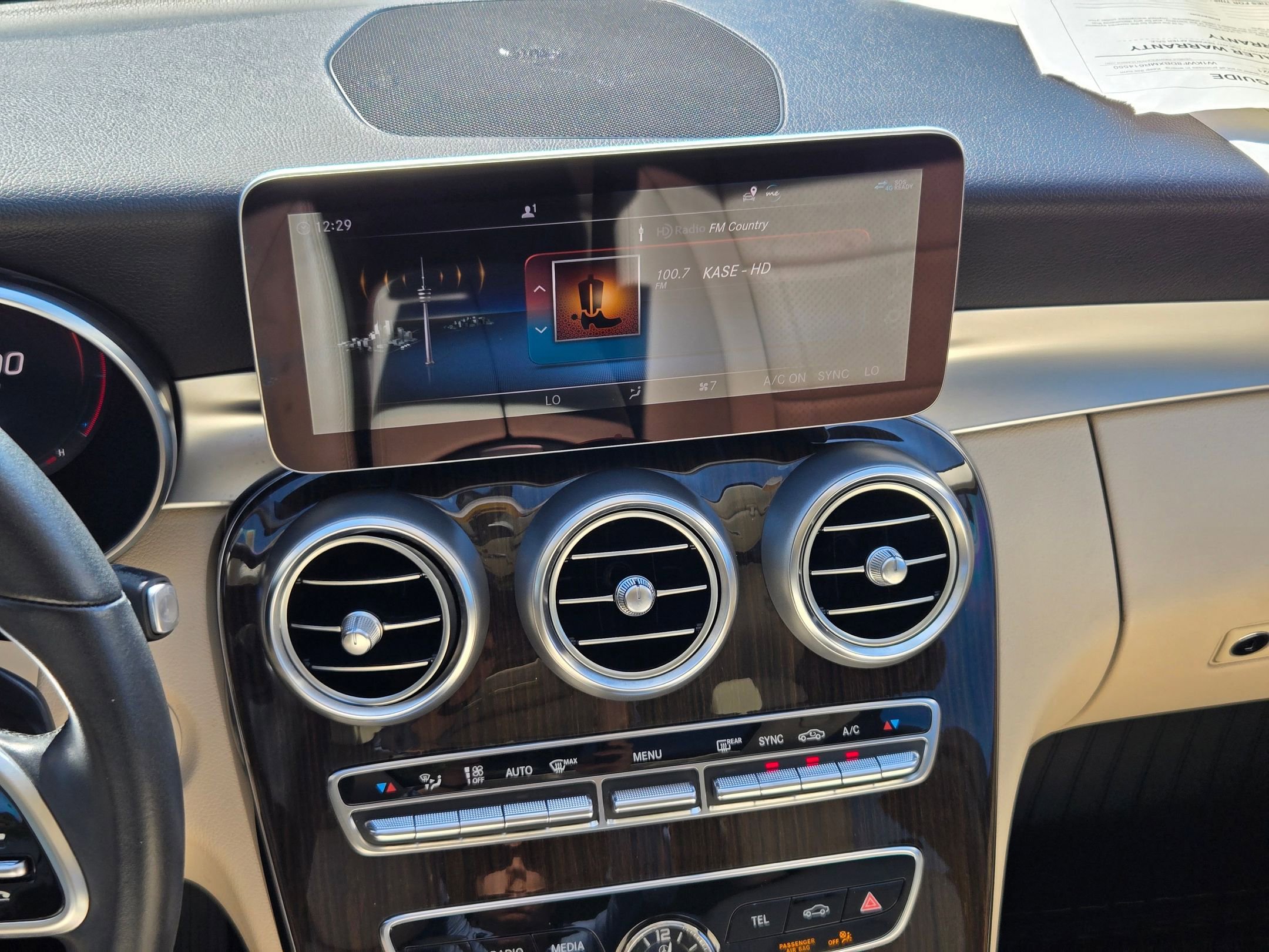 Used 2021 Mercedes-Benz C 300 Sedan image 18