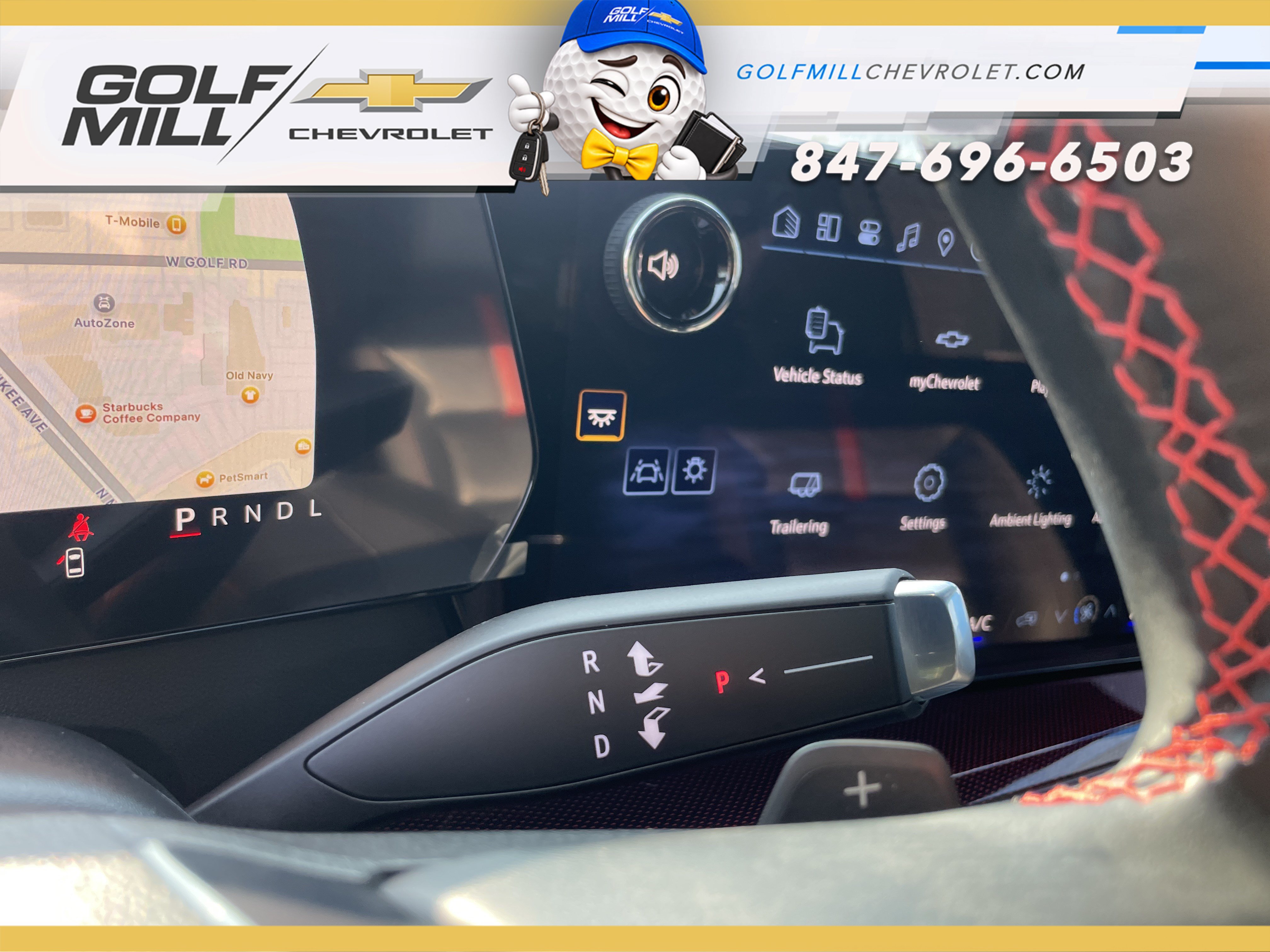 Used 2026 Chevrolet Traverse RS AWD/4WD image 20