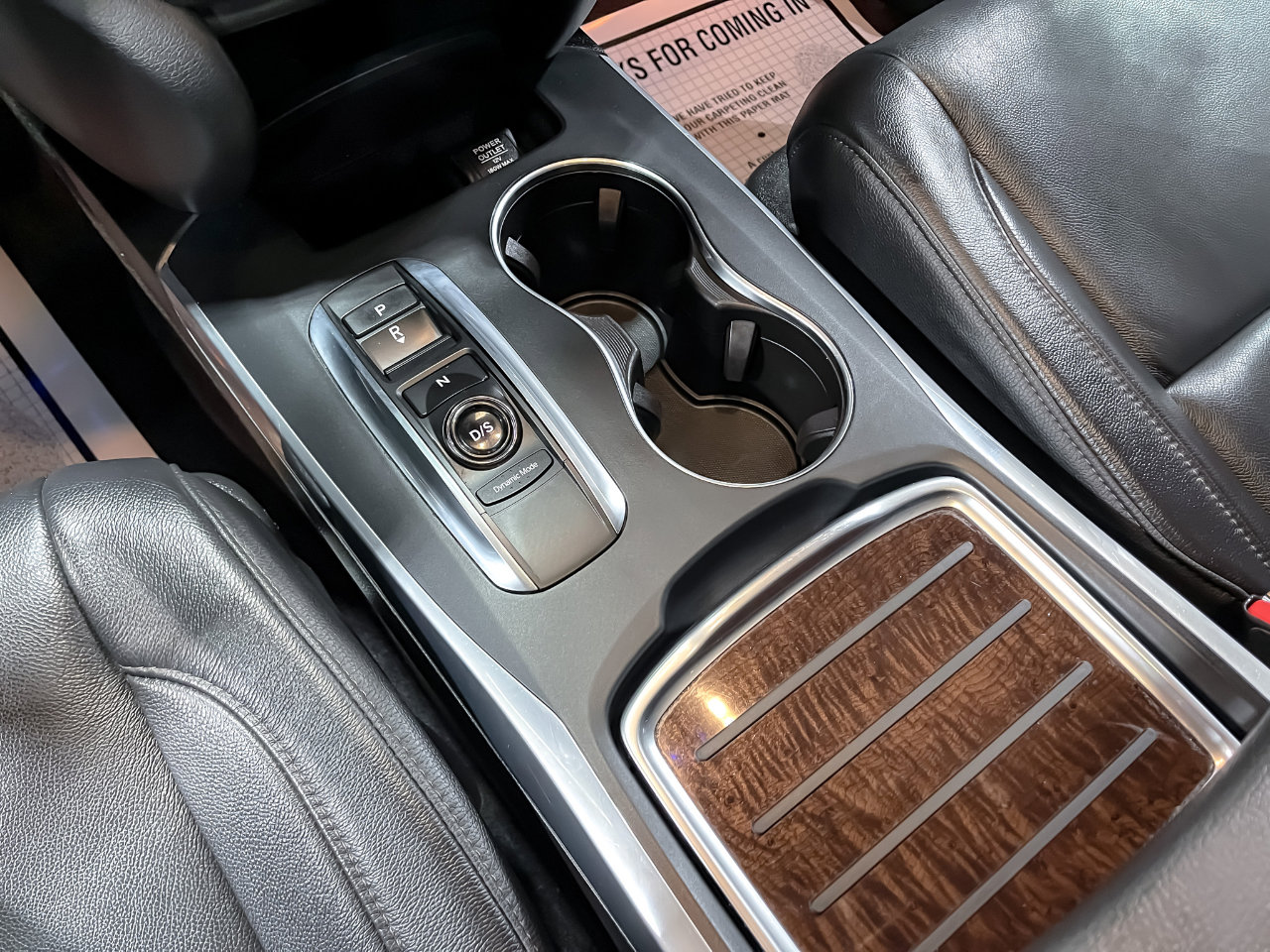 Used 2018 Acura MDX SH-AWD image 30