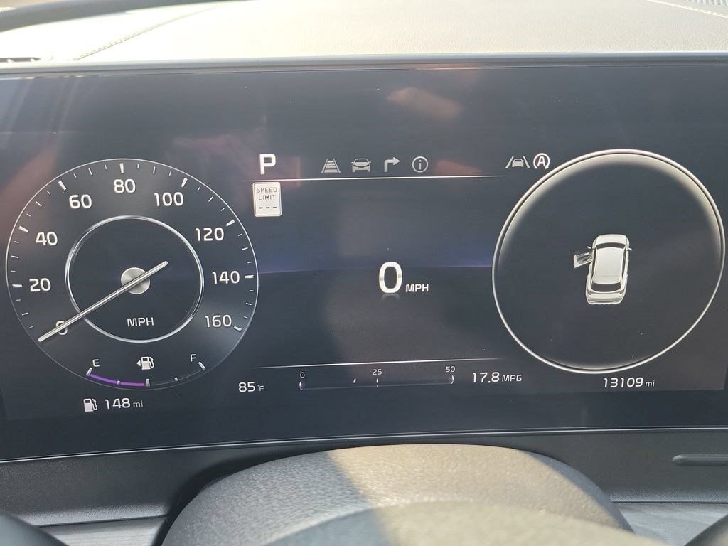 Certified 2024 Kia Sportage X-Pro AWD/4WD image 13