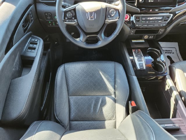 Used 2023 Honda Passport Elite image 18