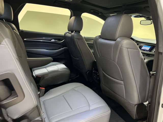 Certified 2022 Buick Enclave Essence w/ Experience Buick Package FWD image 27