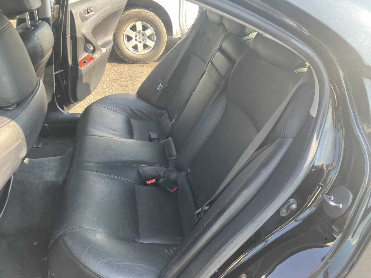 Used 2007 Lexus IS 250 AWD image 29