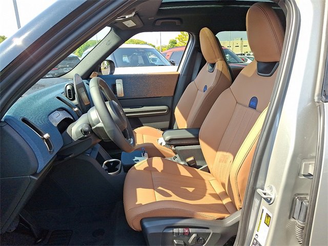 New 2026 MINI Cooper Countryman S w/ Comfort Package Max image 12