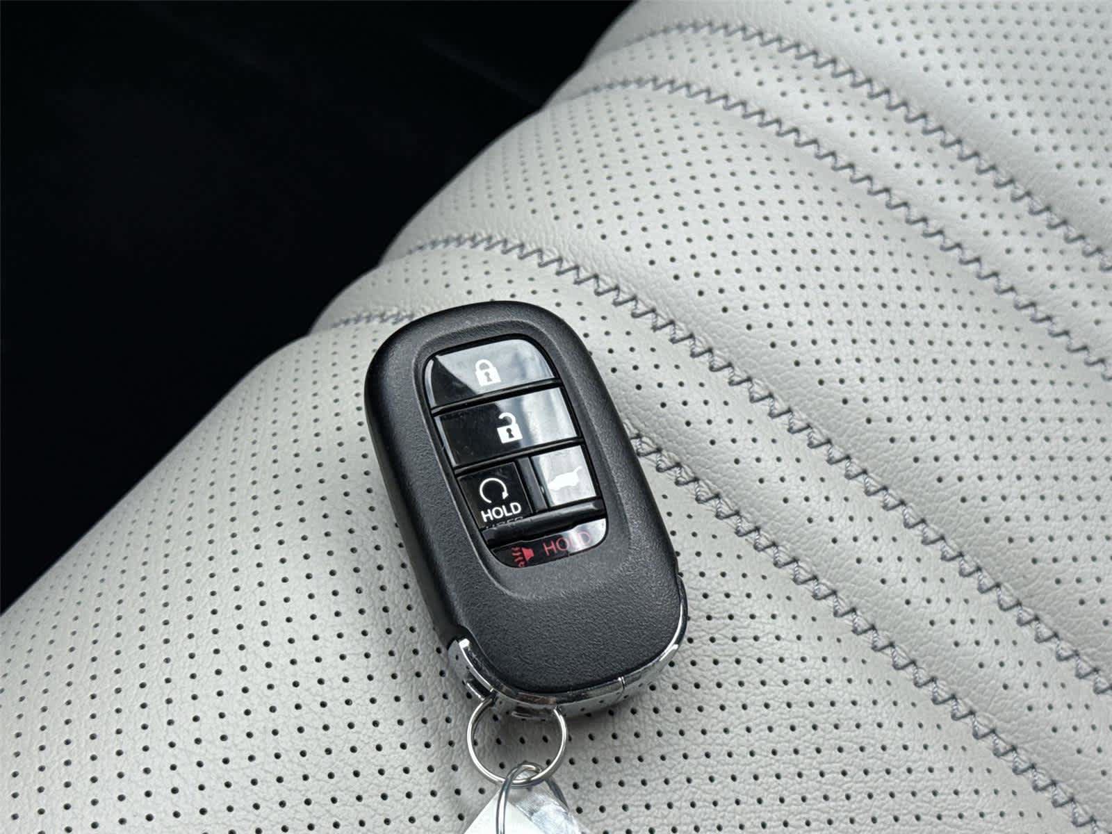 Used 2024 Honda HR-V EX-L image 30