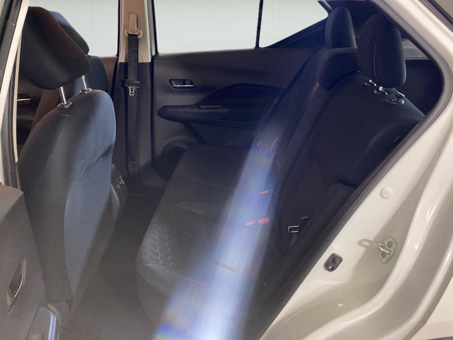 Used 2024 Nissan Kicks SV FWD image 20