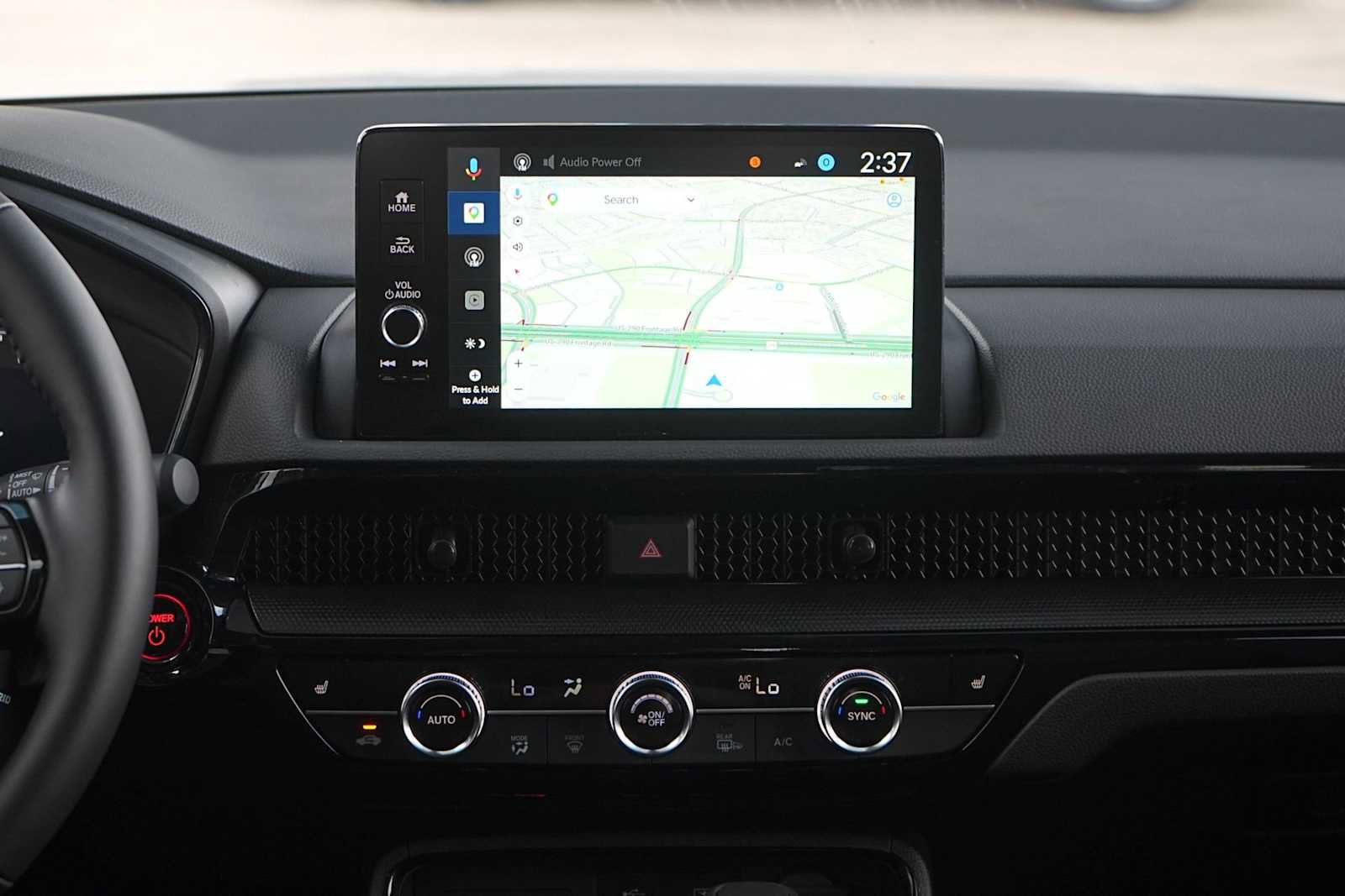 New 2027 Honda CR-V Sport-L image 18