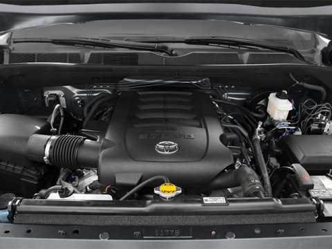 Used 2014 Toyota Tundra SR5 AWD/4WD image 14