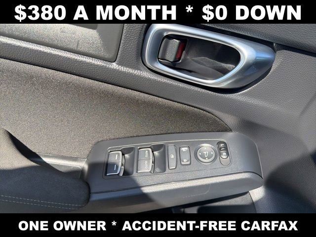 Used 2024 Honda Civic Sport image 11