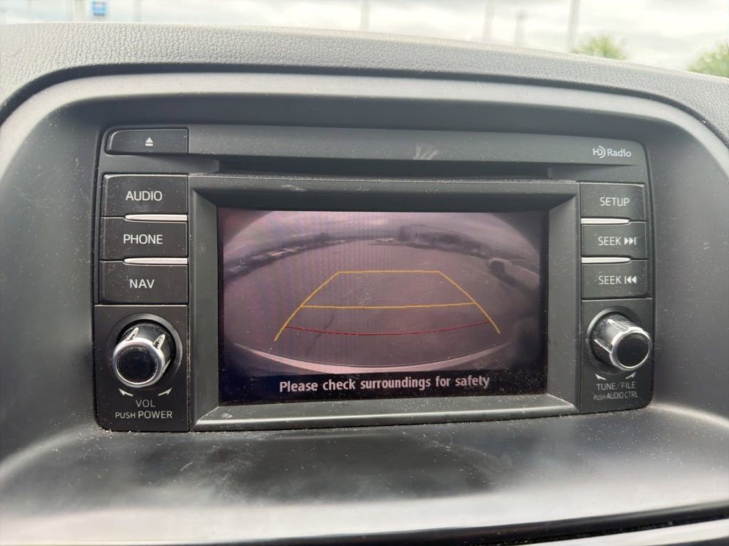 Used 2014 MAZDA CX-5 Touring w/ Bose/Moonroof Package AWD/4WD image 18