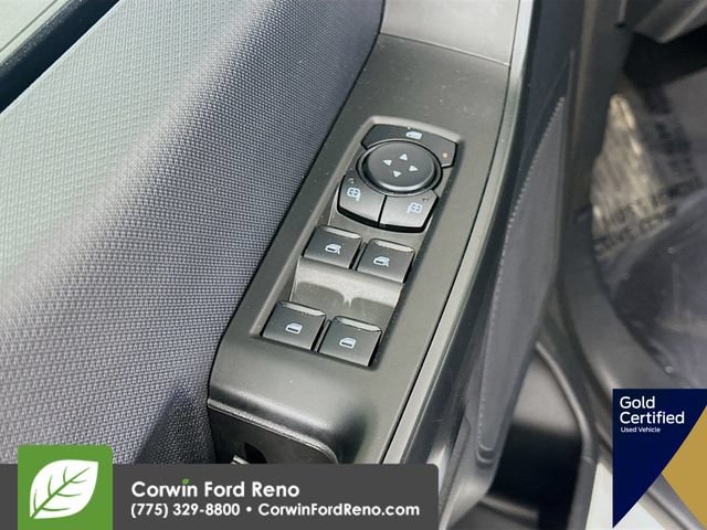 Certified 2026 Ford F150 STX AWD/4WD image 20