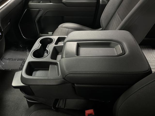 Used 2025 Chevrolet Silverado 1500 LT image 19