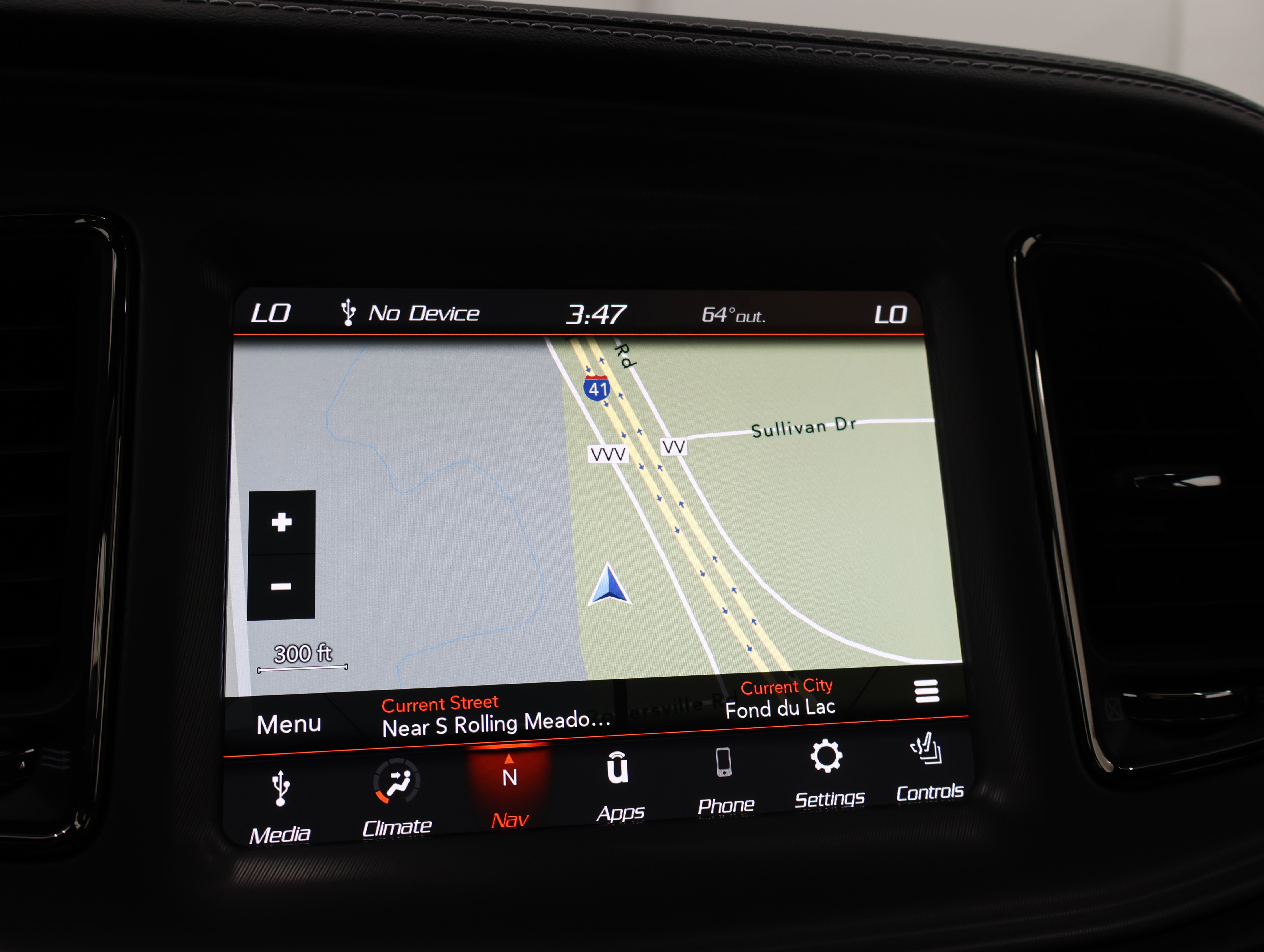 Used 2023 Dodge Challenger SRT Hellcat image 48