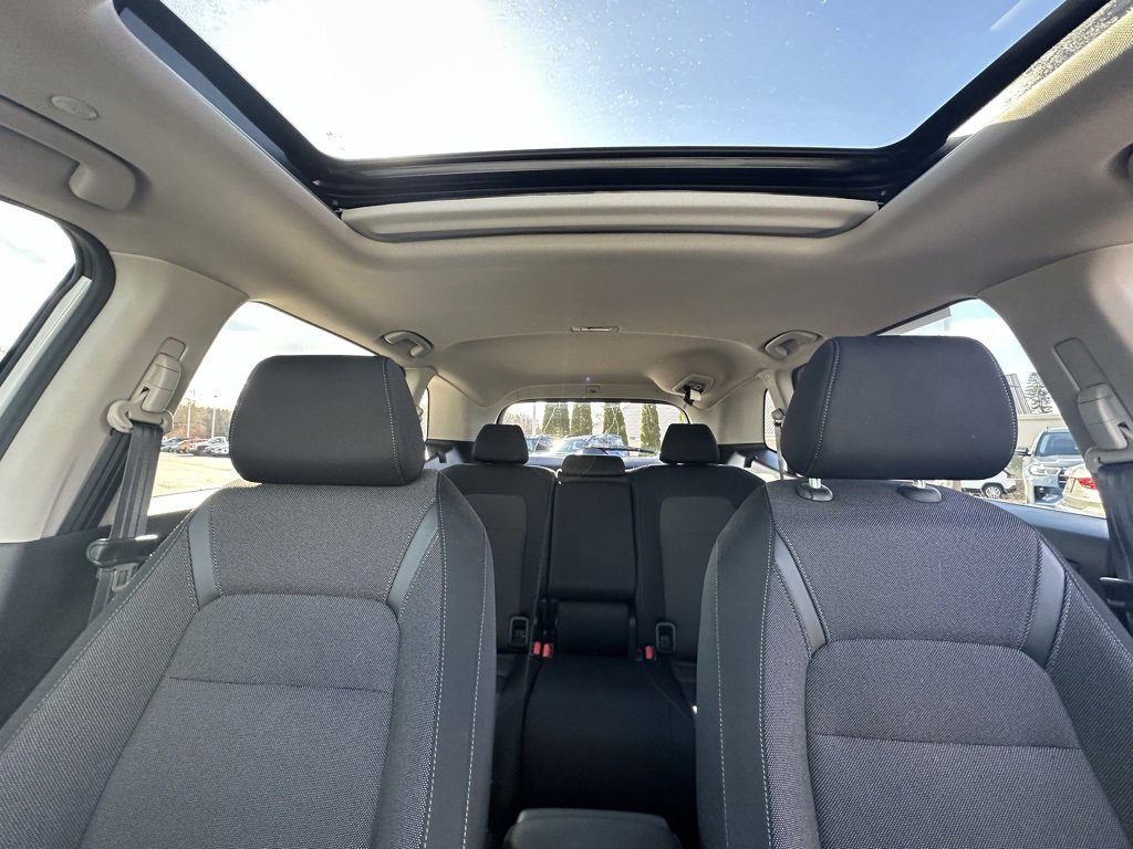 Used 2023 Honda CR-V EX image 17