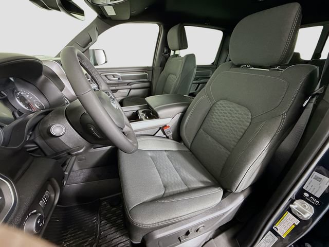 New 2026 RAM 1500 Big Horn image 20