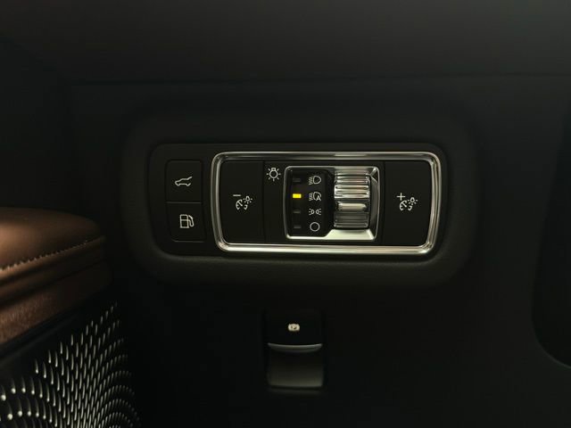 New 2026 Lincoln Nautilus Reserve w/ Jet Appearance Package image 38