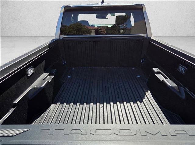 Certified 2026 Toyota Tacoma SR5 image 6
