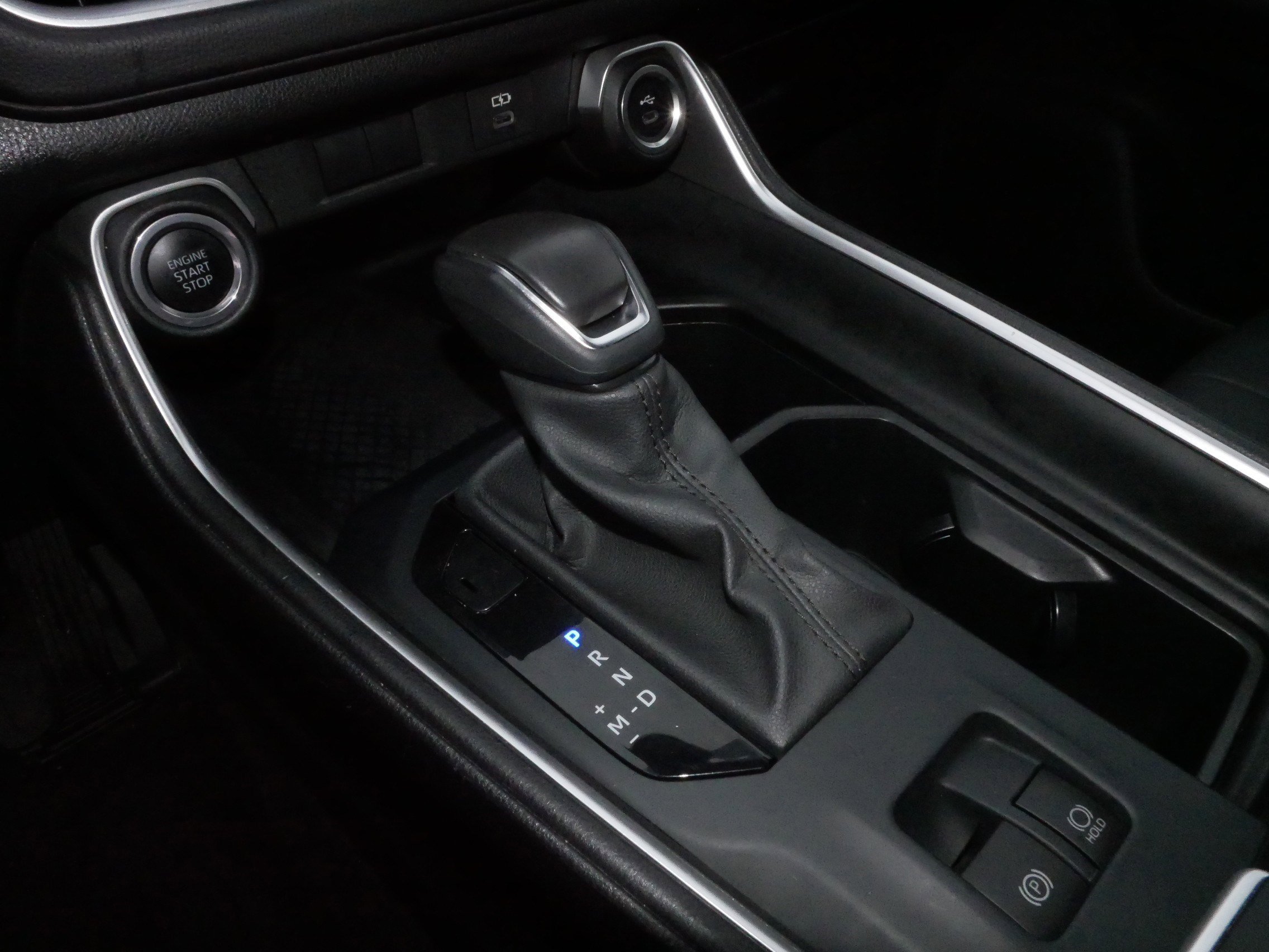 Certified 2024 Toyota Grand Highlander XLE image 24