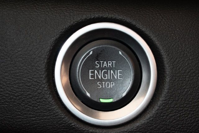 Used 2024 Cadillac Escalade Premium Luxury w/ LPO, Floor Liner Package AWD/4WD image 31